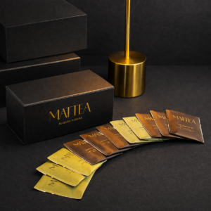 MATTEA Origem — 40/UN